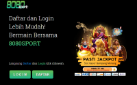 Rahasia Menang Gacor Online di Situs 8080SPORT