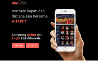 Ahabet – Bagaimana Kasino Online Termasyhur Ini Menyirkulasi Variasi Perjudian