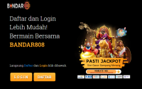 Game Slot Seluler untuk Kenyamanan di Situs BANDAR808