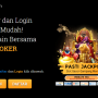 RGOPOKER – Situs Poker Online yang Paling Populer