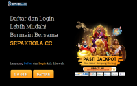 SepakBolaCC – Situs Judi Bola Resmi Teraman