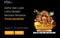 Beberapa Jenis Permainan Gacor Situs |TOGELMANDIRI