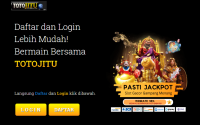 Trik & Tips Bermain Judi Online Tanpa Modal Besar Situs TOTOJITU