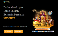 WIGOBET – Situs Judi Online Dengan Bonus Refferal Tetinggi