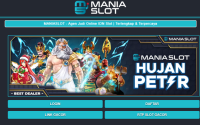 Maniaslot – Hemat Biaya dengan Deposit Pulsa di Judi Online