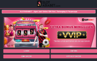 Slotasiabet – Raih Bonus Menarik Setiap Kali Anda Mengisi Saldo di Situs Judi