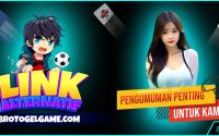 Jam Gacor Bisa Cek Langsung Di Situs Terbaik BROTOGEL