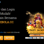 Sepakbolacc – Situs Online Gaming Terbaik Untuk Gamers