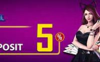 SepakBolaCC Agen Slots Dan Poker Online Terbeken Asia