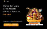 Modal dan kapabilitas Dalam Bermain Judi Online di Situs Rgobet