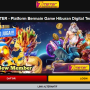 Coba Bermain Di Situs Slots Merasai Serunya Permainan Tergacor