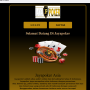 Bermain Populer Togel dan Slot Online Asia