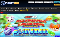 Buat PROMO serta banyak BONUS Tiap Hari