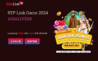 Asialive88 Agen Judi IDN Poker Online Gacor 2024