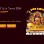 Agen Judi Slots online Indobet bagus pada web mobile