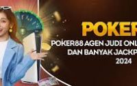 Mengapa Harus Bermain Judi Poker Online di Poker88?