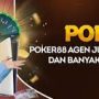 Mengapa Harus Bermain Judi Poker Online di Poker88?