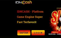 IdnCash