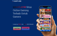 LigaPlay88