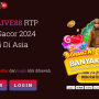 Asialive88 | Agen Slot Online Dengan Link Alternatif Terbaik