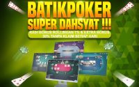 Keluasan Bermain Judi Poker Online di Server batikpoker