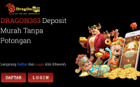 Dragon303 | Bandar Judi Slot Online Dan Live Casino Yang Fairplay