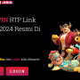 Ibetwin | Situs Bandar Judi Game Slot Online Tergacor No.1 Asia