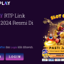 Igplay | Situs Slot Online Di Lengkapi RTP Slot