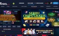 indotogel | Daftar Agen Togel Online Terbeken