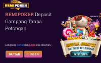 Remipoker | Idnplay Dengan Koleksi Permainan Paling Lengkap