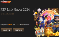 Vegas88 | Bandar Judi Slot Online Dan Live Casino Yang Fairplay