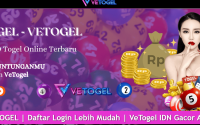 Vetogel | Agen Judi IDN Slots Online Gacor 2024 Indonesia