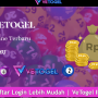 Vetogel | Agen Judi IDN Slots Online Gacor 2024 Indonesia