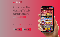 ASIALIVE88