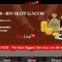 Asialive88 | Situs Slot Online Di Lengkapi RTP Slot