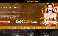 Betcoin | Bandar Judi Slots Online Dan Togel Kasino