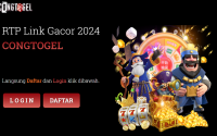 Congtogel | Situs Judi Togel Dengan Provider Games Terbaik