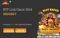 Indobet | Situs Slot Online Di Lengkapi RTP Slot