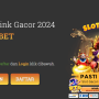 Indobet | Situs Slot Online Di Lengkapi RTP Slot