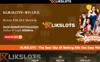 Klikslots | Idnplay Dengan Koleksi Permainan Paling Lengkap