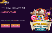 Link Remipoker | Dengan Akses Mudah Tanpa Blokir