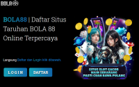 Merasai Permainan Online Memiliki kualitas Tinggi di Situs Judi Online Bola88