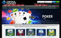 Dewapoker | Agen IDN Live dan Slot Online Winrate Menang 98%