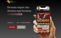 Dominobet | Situs Live Kasino Dengan Provider Games Terbaik