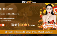 Betcoin – Website Taruhan Judi Online Mudah Jakpot Di Asia