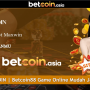 Betcoin – Website Taruhan Judi Online Mudah Jakpot Di Asia