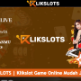 Klikslots – Website Judi Slot Mudah Jakpot!