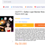 Ole777 – Situs Judi Slot Online Sangat Populer Di Asia!