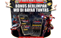 Link Slot Gacor – Situs Taruhan Bola Online