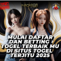 Naga303 – Promotor Poker Online Dengan Bet Terkecil